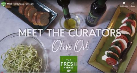 The Fresh Grocer Launches ‘Meet the Curators’ Video Series