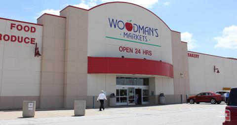 Grocery’s Regional Battle for Baskets