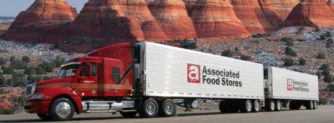 Associated Food Stores to Use Artificial Intelligence