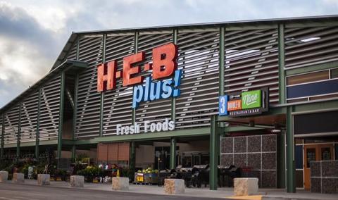Grocery’s Regional Battle for Baskets