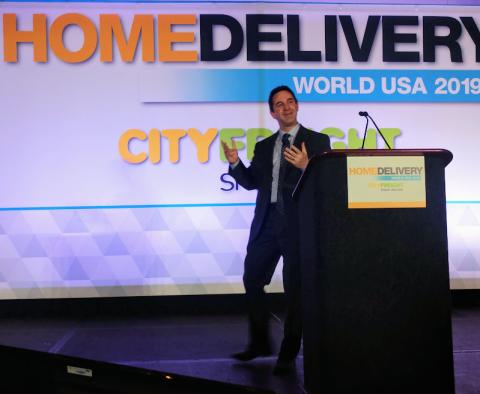 Giant Food Matt Simon Home Delivery World