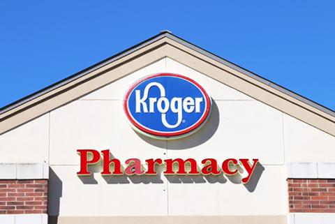 Kroger to Host Prescription Drug Take-Back