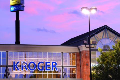 Kroger Promotes Various Execs