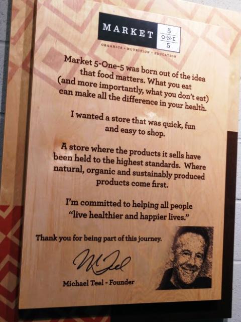 Market 515 mission statement
