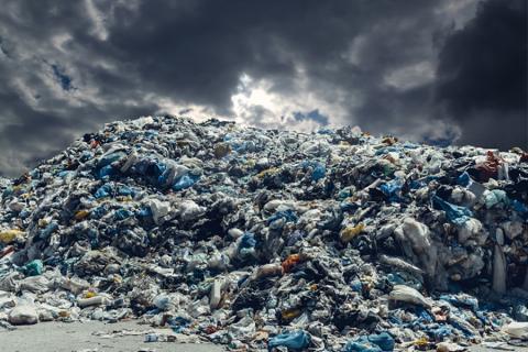 Tackling the Issue of Plastics