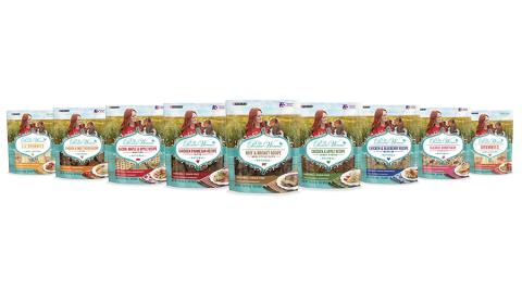 The Pioneer Woman Dog Treats