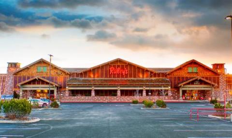 Raley’s Implements Computer-Generated Order, Inventory Management System