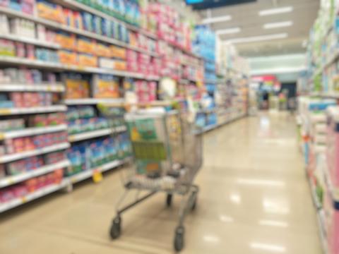Grocery M&A Deals Larger in 2018: Report