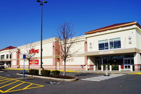 Tops Expands Instacart in Pennsylvania