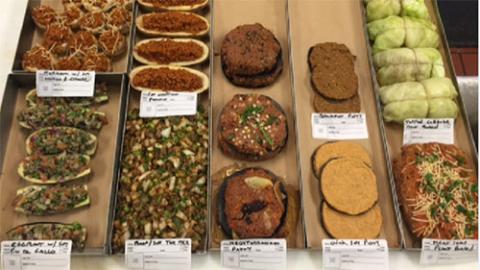 Bristol Farms Adding Plant-based Meat to Butcher Counter