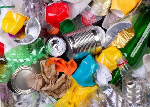 Americans Confused by Recycling Policies: GMA