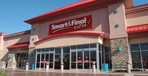 Smart & Final to be Reacquired by Apollo Funds for $1.1B