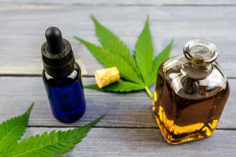 FMI Wants Clarification on Cannabis-Derived Products