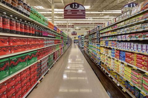 Food City Taps GlobalWorx DSD Supply Chain Platform