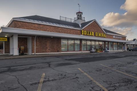 Dollar Stores Make More Grocery Moves Dollar Tree Family Dollar Dollar General