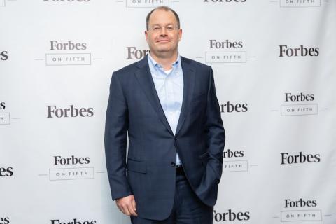 Deliv Names Former Ahold USA CEO James McCann to Board of Directors