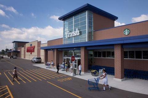 Meijer Opens 3 NE Ohio Supercenters