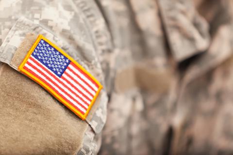 Walmart Hires 6K Military Spouses