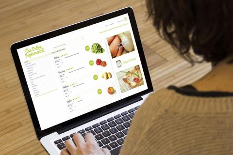 Buehler’s Fresh Foods Upgrades Online Shopping