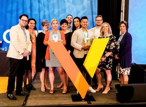 Ahold Delhaize Company Honored for Private-Brand Excellence