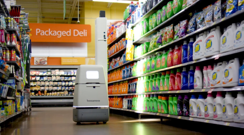Robots in Grocery Retail: Assessing the Potential of Current Options for the Future