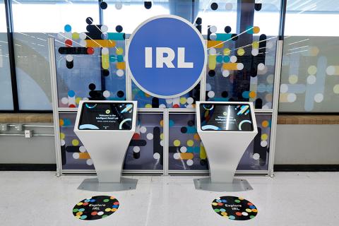 What Does Walmart’s Intelligent Retail Lab Mean for Grocery?