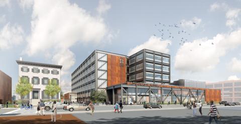 Wegmans’ Brooklyn, N.Y., Store to Open Oct. 27