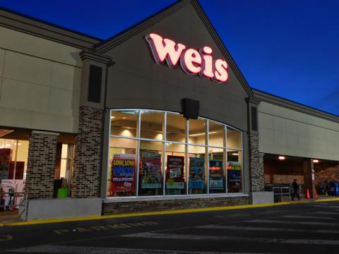 Price Cuts Help Boost Weis’ Q1 Sales, Comps