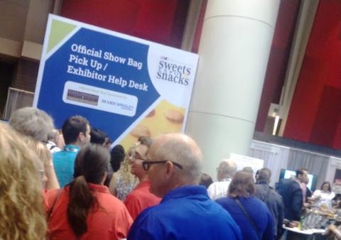 Sweet & Snacks Expo Innovation Driving Growth in Snacking