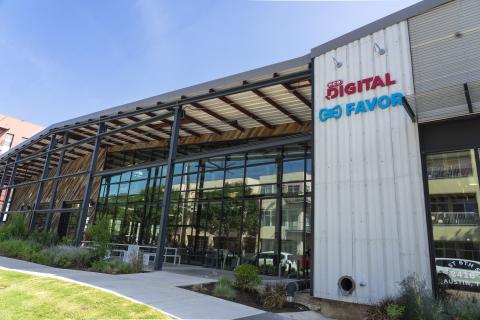H-E-B Opens Austin Tech Hub