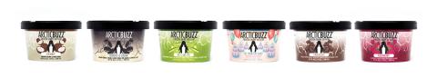 Arctic Buzz