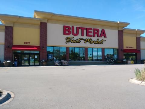 Chicago Independent Grocer Butera Market Joins Healthy Savings Program
