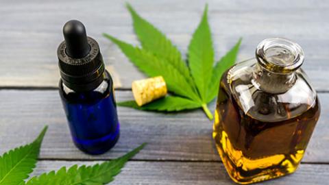 Kroger to Sell CBD Products in 17 States