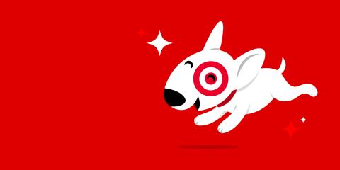 Target Announces Its 2 Deal Days