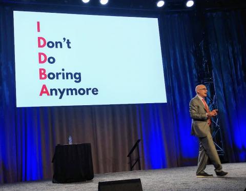 How to Build Grocery Sales by Driving Inspiration
