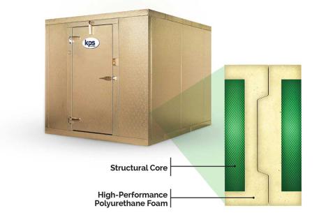 Reducing Costly Supermarket Electricity Use