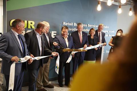 Ahold Delhaize USA Services Company Debuting New Tech Office