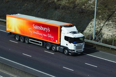 No More Running on Empty: Reducing Emissions Through Better Fleet Management