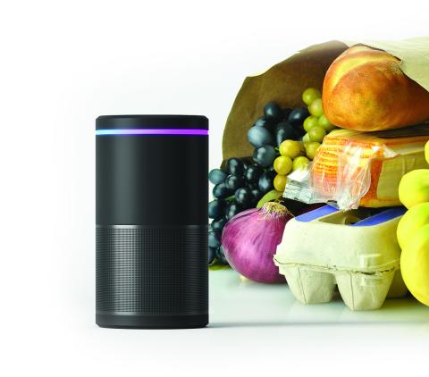 Contextual Commerce Gains Ground in Grocery