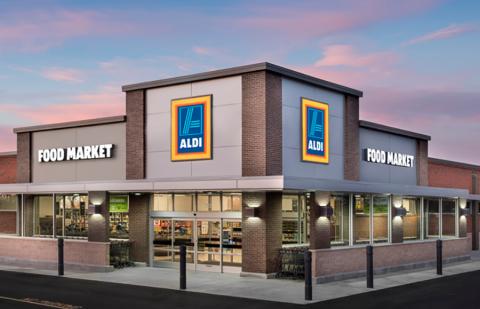 Aldi Teams With Parx Plastics on Meat and Poultry Food Safety