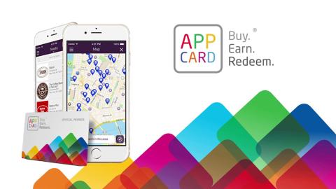 C&S, AppCard Team on Personalized Marketing, Customer Loyalty and E-Coupons