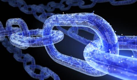 How Blockchain Helps the Grocery Industry