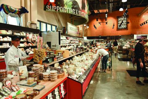 Cheese Is Having a Big Moment, and Grocers Should Capitalize on It