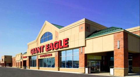 Giant Eagle