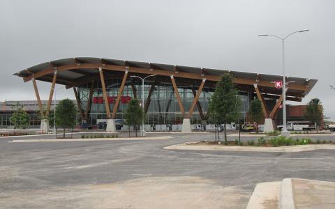 H-E-B Signs on to GreenChill Partnership