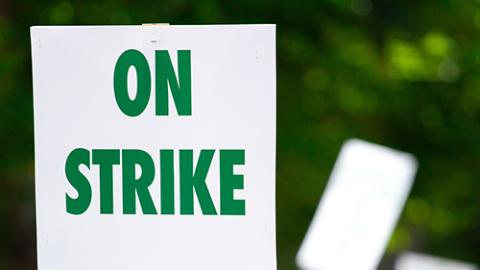 Pending Grocery Worker Union Strikes May Mean Foot Traffic for You — But Are You Ready?