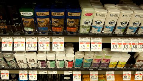 Raley's Shelf Guide expands to personal care products