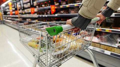 5 Top Consumer Spending Trends in Grocery