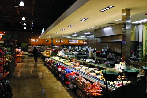 Metcalfe's Market