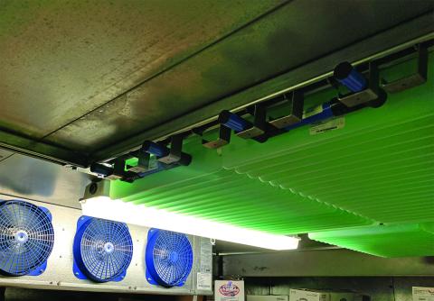 Viking Cold Solutions Refrigeration